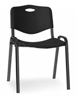 Фото stulya-ofisnye стул для посетителя исо (iso) plast (крашенный) производитель Новый стиль