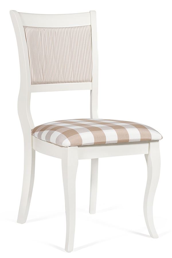 Фото Стул Бьянка (Bianca) от производителя Tetchair в Бахчисарае по цене 12 760 ₽