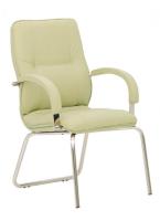 Фото stulya-ofisnye конференц-кресло стар (star) steel cfa производитель Новый стиль