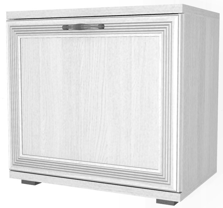 Фото Тумба Карина ТБ-1042 от производителя Лером в Бахчисарае по цене 6 560 ₽