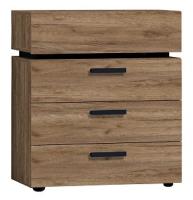 Фото  комод нео (neo) 90 производитель Глазов