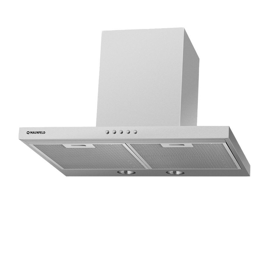 Фото Вытяжка купольная Brent 60 (596х410хh480(774)) от производителя Maunfeld в Бахчисарае по цене 9 060 ₽