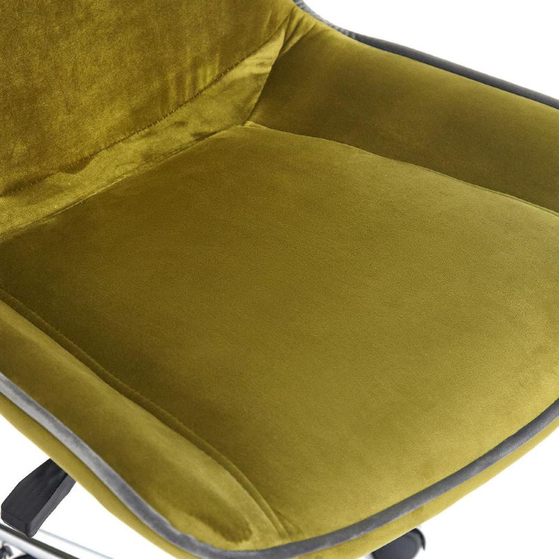 Фото Кресло для персонала Стайл (Style) от производителя Tetchair в Бахчисарае по цене 9 850 ₽