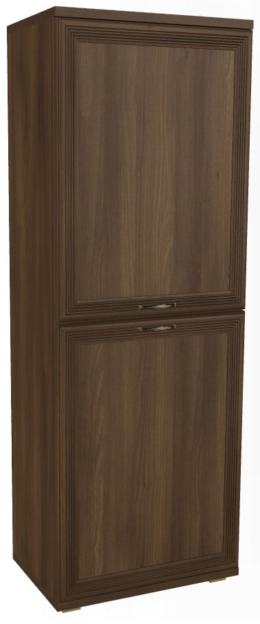 Фото Шкаф Карина ШК-1087 многоцелевой от производителя Лером в Бахчисарае по цене 12&nbsp;160 ₽