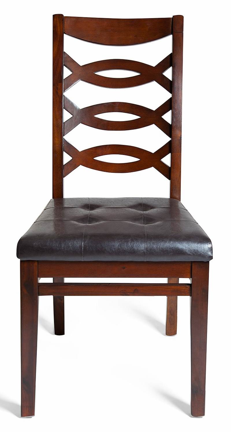 Фото Стул 863-48 SC от производителя Tetchair в Бахчисарае по цене 12 360 ₽