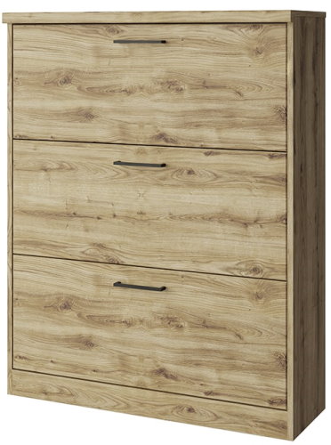 Фото Тумба для обуви 3D Дорсет (Doorset) от производителя Анрэкс в Бахчисарае по цене 13 170 ₽