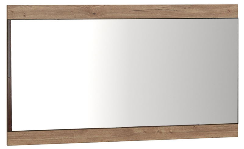 Фото Зеркало малое Гарда от производителя СБК в Бахчисарае по цене 2&nbsp;900 ₽