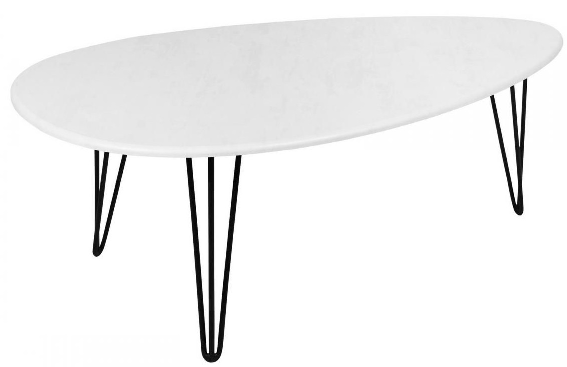 Фото Стол журнальный Шеффилд от производителя Калифорния в Бахчисарае по цене 6&nbsp;690 ₽