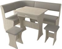 Фото kukhonnye-ugolki кухонный уголок-комплект ку-1 со1 производитель Комфортная мебель