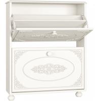 tumby-dlya-obuvi шкаф под обувь ассоль ас-45 производитель Компасс