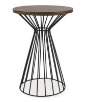 Фото  стол журнальный signal alta ii производитель Signal