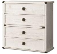 Фото  комод 4s магеллан (magellan) производитель Анрэкс