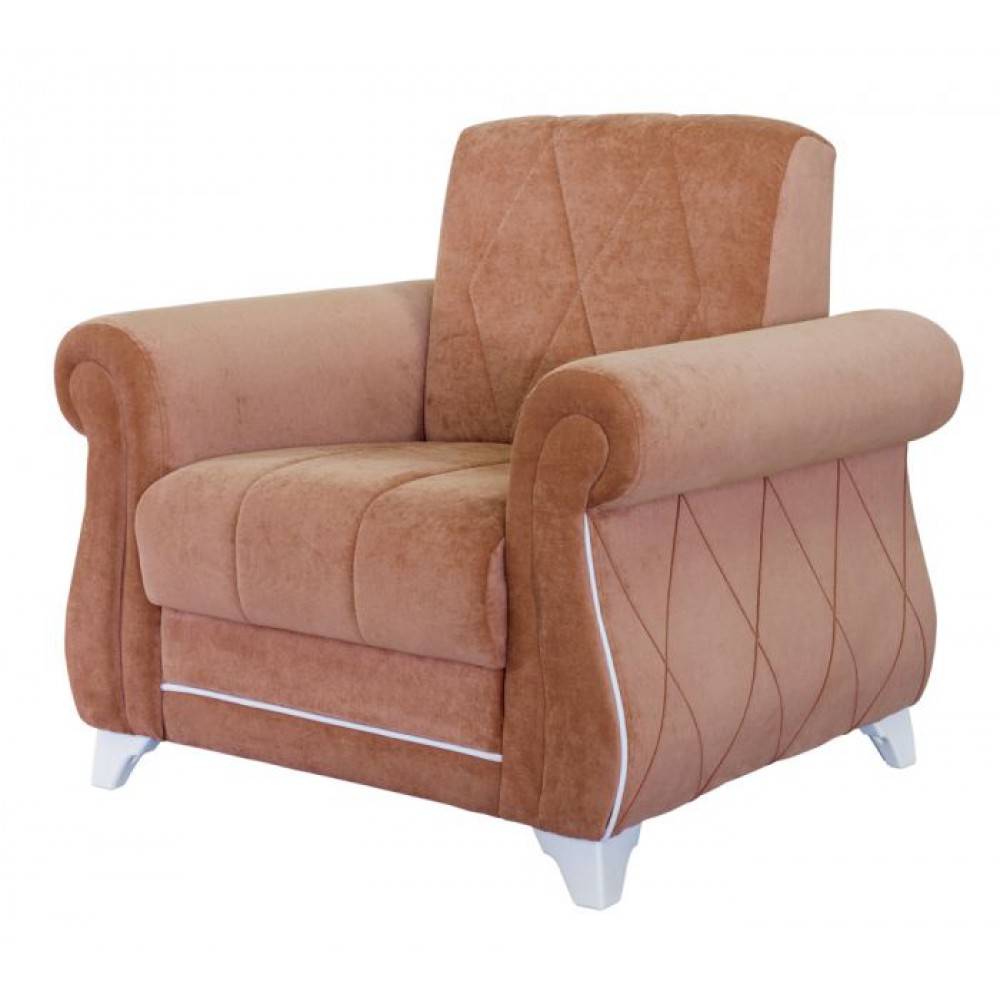 Фото Кресло Роуз от производителя Нижегородмебель в Бахчисарае по цене 20 090 ₽