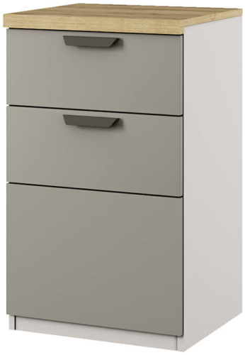 Фото Тумба 1D2S Модерн (Modern) от производителя Анрэкс в Бахчисарае по цене 13 110 ₽