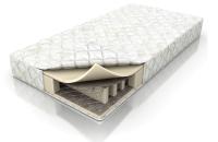 Фото  матрас balance extra производитель Askona