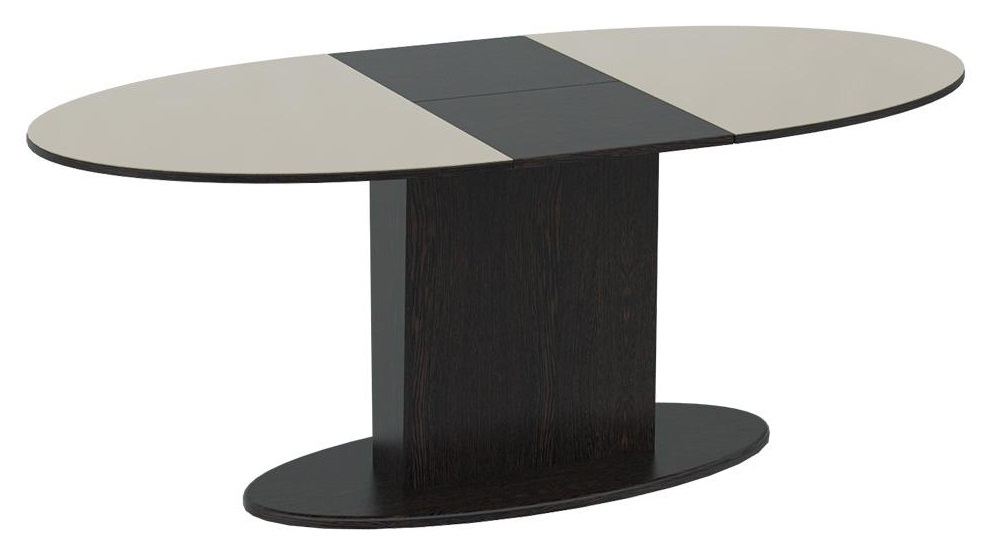 Фото Стол обеденный Марсель 102.01.12 (2) от производителя ТриЯ в Бахчисарае по цене 38&nbsp;840 ₽