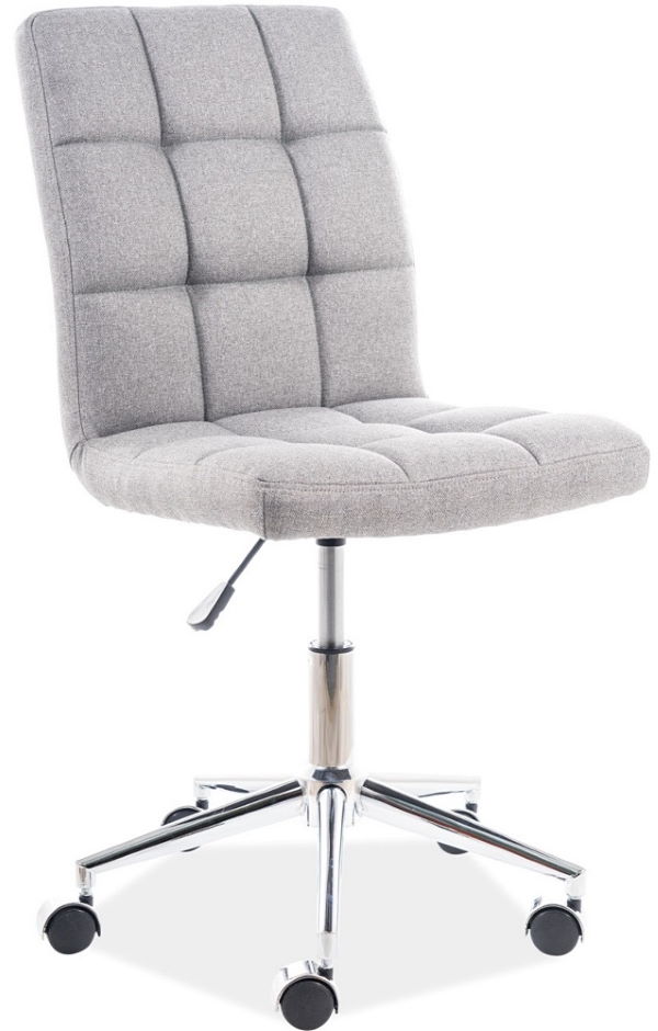 Фото Кресло компьютерное Signal Q-020 от производителя Signal в Бахчисарае по цене 16 500 ₽