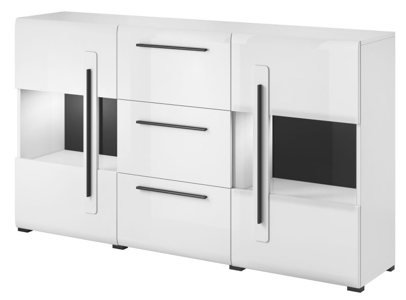 Фото Комод-2D3S typ 28 Tulsa от производителя Helvetia в Бахчисарае по цене 66&nbsp;100 ₽