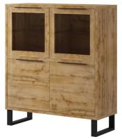 Фото gostinaya-halle-khalle шкаф-4d typ 42 halle производитель Helvetia