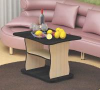 Фото  стол журнальный бриз  производитель Пирамида