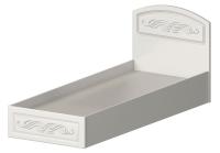 Кровать односпальная Венеция