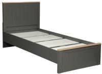 Кровать односпальная Прованс 37.22 (СМ 90х200) комплектуется настилом в интернет магазине Планета Комфорта Фото krovati-detski кровать односпальная прованс 37.22 (см 90х200) комплектуется настилом производитель Олмеко