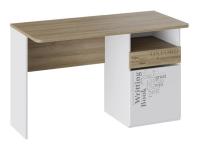 Фото  стол письменный оксфорд 139.02 производитель ТриЯ