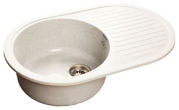 Фото Мойка Granfest GF-R730L (ГР 730х460хh200) (шир.ящ.min 450) от производителя Granfest в Бахчисарае по цене 4 280 ₽
