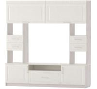 Фото  секция для тва гармония-6 нг-6 производитель Марибель