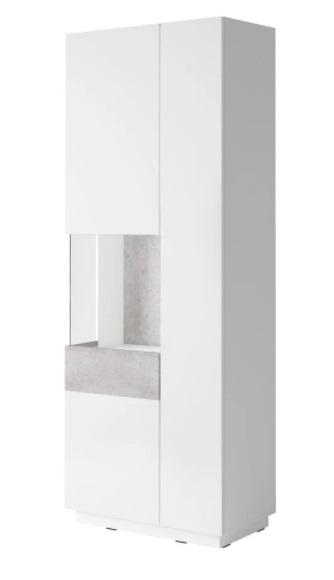 Фото Витрина-2D-L typ 12 Silke от производителя Helvetia в Бахчисарае по цене 46 270 ₽