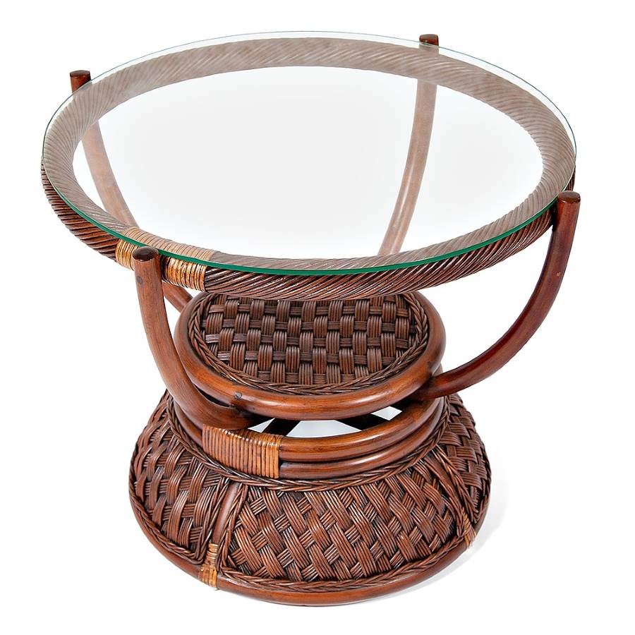 Фото Столик кофейный Андреа (Andrea)    от производителя Tetchair в Бахчисарае по цене 18&nbsp;960 ₽