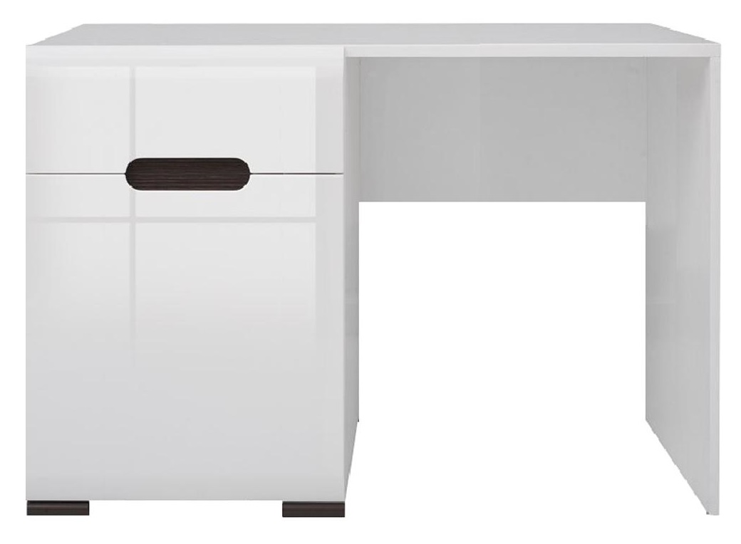 Фото Стол туалетный Azteca S205-TOL1D1S от производителя Black Red White (БРВ) в Бахчисарае по цене 15 030 ₽