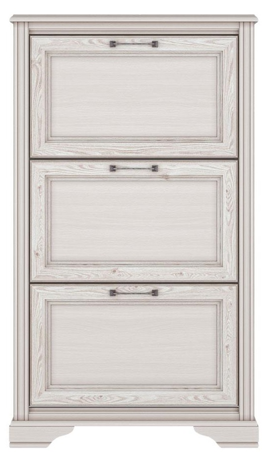Фото Тумба Stylius B169-BUT3D от производителя Black Red White (БРВ) в Бахчисарае по цене 22 160 ₽