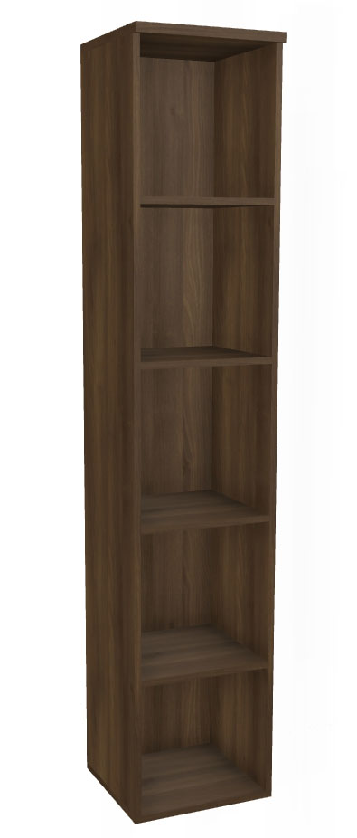 Фото Шкаф Карина ШК-1065 многоцелевой от производителя Лером в Бахчисарае по цене 5 970 ₽