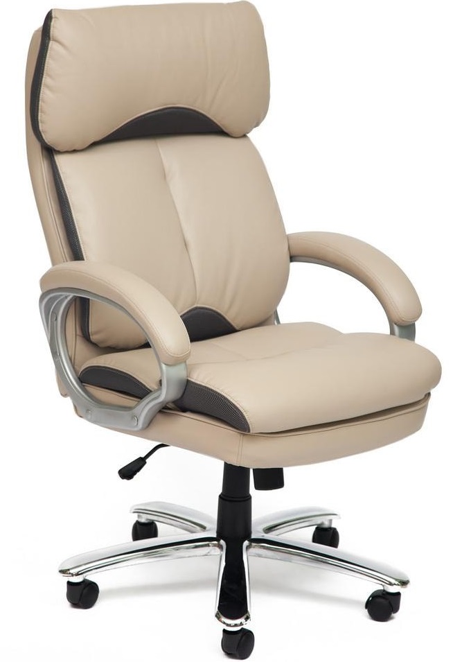 Фото Кресло для руководителя Прайм (Prime) от производителя Tetchair в Бахчисарае по цене 27 910 ₽