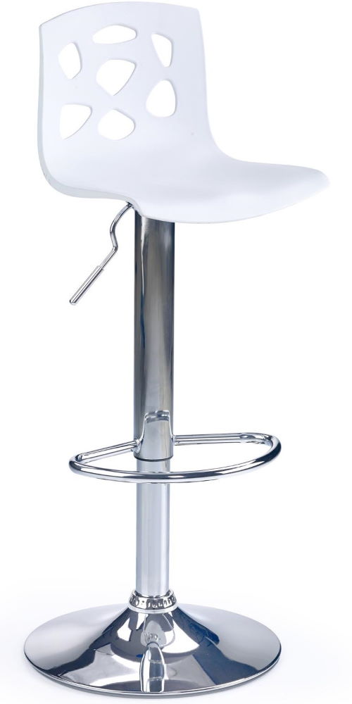 Фото Стул барный Halmar H-48 от производителя Halmar  в Бахчисарае по цене 10&nbsp;910 ₽