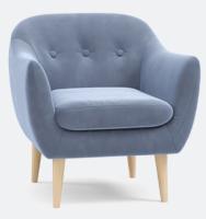 Кресло Реймс - вид