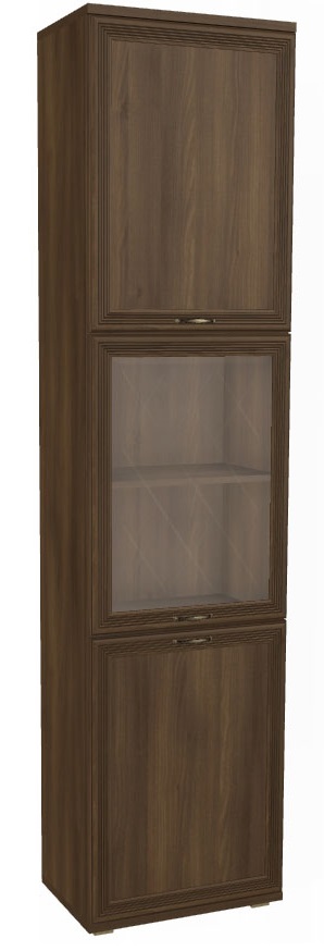 Фото Шкаф Карина ШК-1050 многоцелевой  от производителя Лером в Бахчисарае по цене 18&nbsp;310 ₽