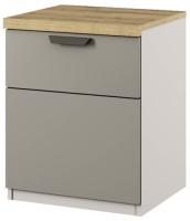 Фото  тумба прикроватная 1d1s модерн (modern) производитель Анрэкс