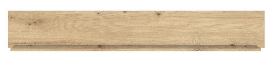 Фото Полка Helga POL160 от производителя Black Red White (БРВ) в Бахчисарае по цене 3 140 ₽