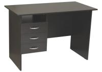 Фото stoly-pismennye стол письменный 3 ящика сп-3 производитель Ромис