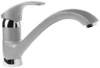 Смеситель цветной Granfest 1924 (h170) (Цвет смесителя черный) в Бахчисарае от производителя в интернет магазине Планета Комфорта Смеситель цветной Granfest 1924 (h170) (Цвет смесителя черный) в Бахчисарае от производителя