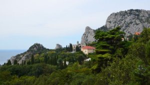 Симеиз - Пункт самовывоза заказов, ул. Фиолентовское Шоссе, 1/5 (Севастополь) Симеиз - Пункт самовывоза заказов, ул. Фиолентовское Шоссе, 1/5 (Севастополь)