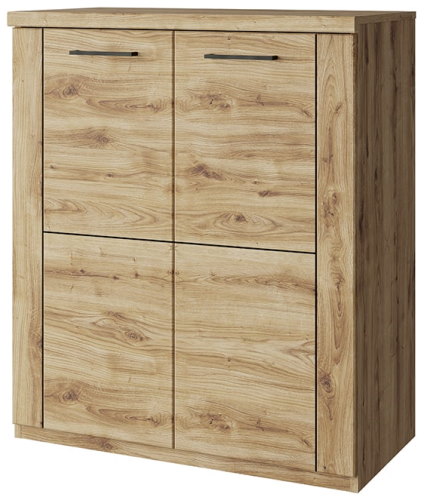 Фото Тумба 2D Дорсет (Doorset) от производителя Анрэкс в Бахчисарае по цене 8 890 ₽