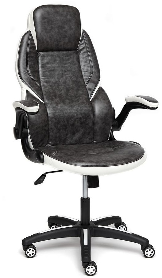 Фото Кресло геймерское Базука (Bazuka) от производителя Tetchair в Бахчисарае по цене 13 290 ₽