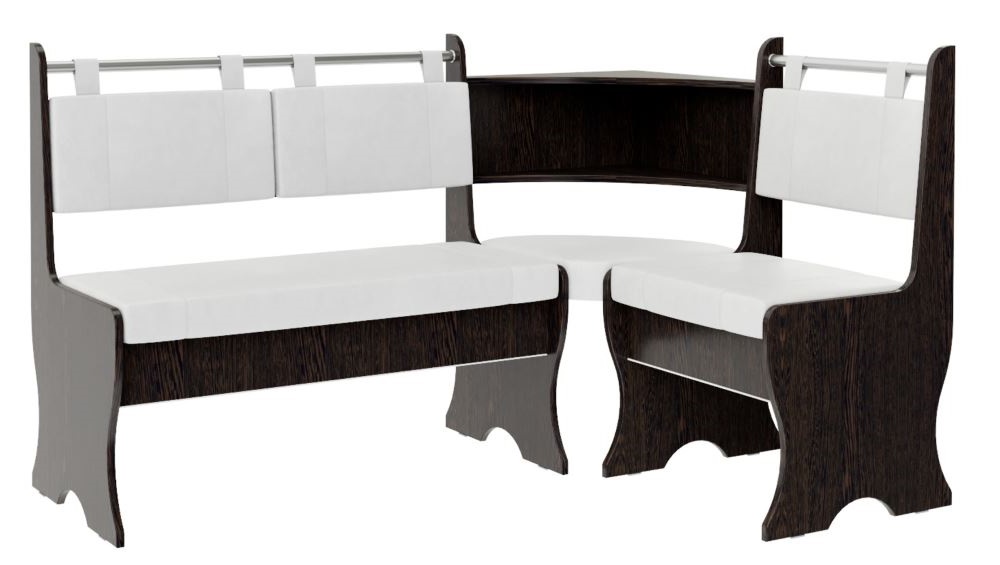 Фото Кухонный уголок Дельта (1,52) (Г) от производителя Бон-мебель в Бахчисарае по цене 10&nbsp;130 ₽