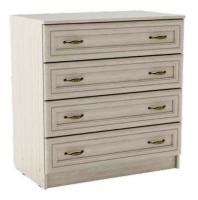 Комод Вега ВМ-29  (сосна карелия (Хорошая мебель) ) в Бахчисарае от производителя 