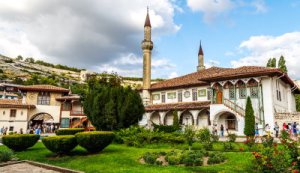 Бахчисарай - Пункт самовывоза заказов, ул. Кооперативная, 8 Бахчисарай - Пункт самовывоза заказов, ул. Кооперативная, 8