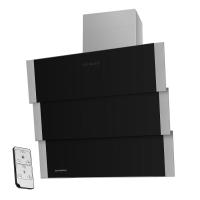 Вытяжка наклонная Cascada 90 (900х415хh1100(1400)) в интернет магазине Планета Комфорта Фото vytyazhki вытяжка наклонная cascada 90 (900х415хh1100(1400)) производитель Maunfeld