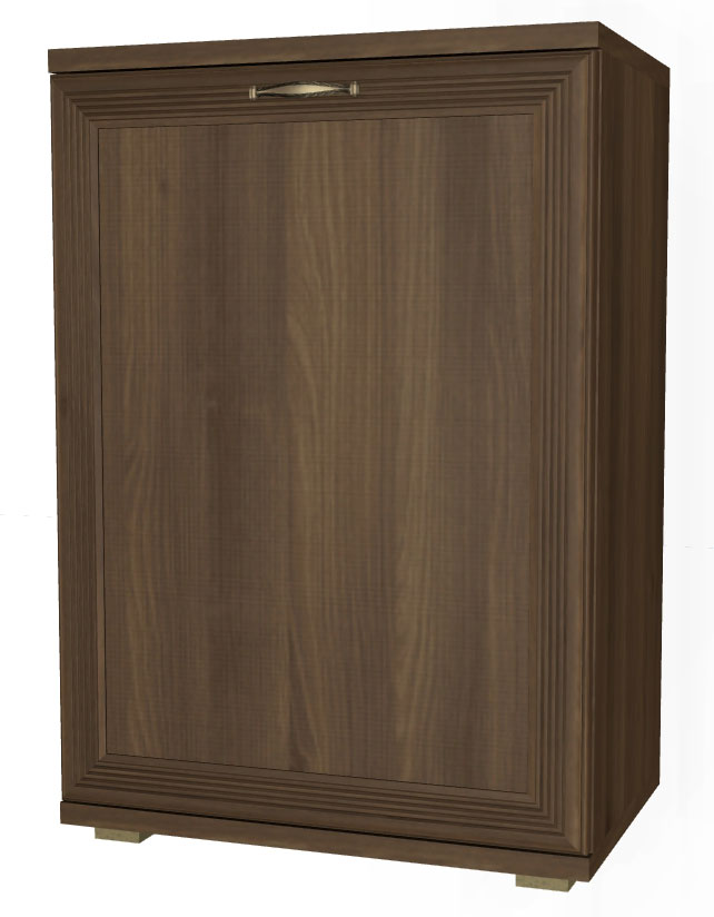 Фото Тумба-пенал Карина ТБ-1018  от производителя Лером в Бахчисарае по цене 6&nbsp;970 ₽